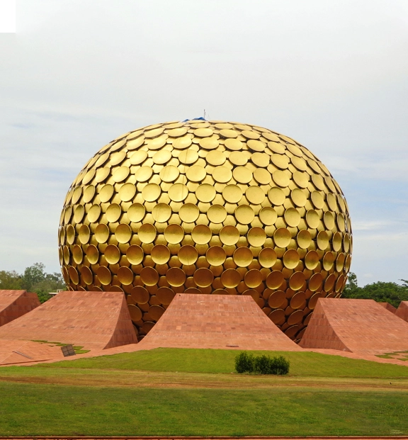 Auroville