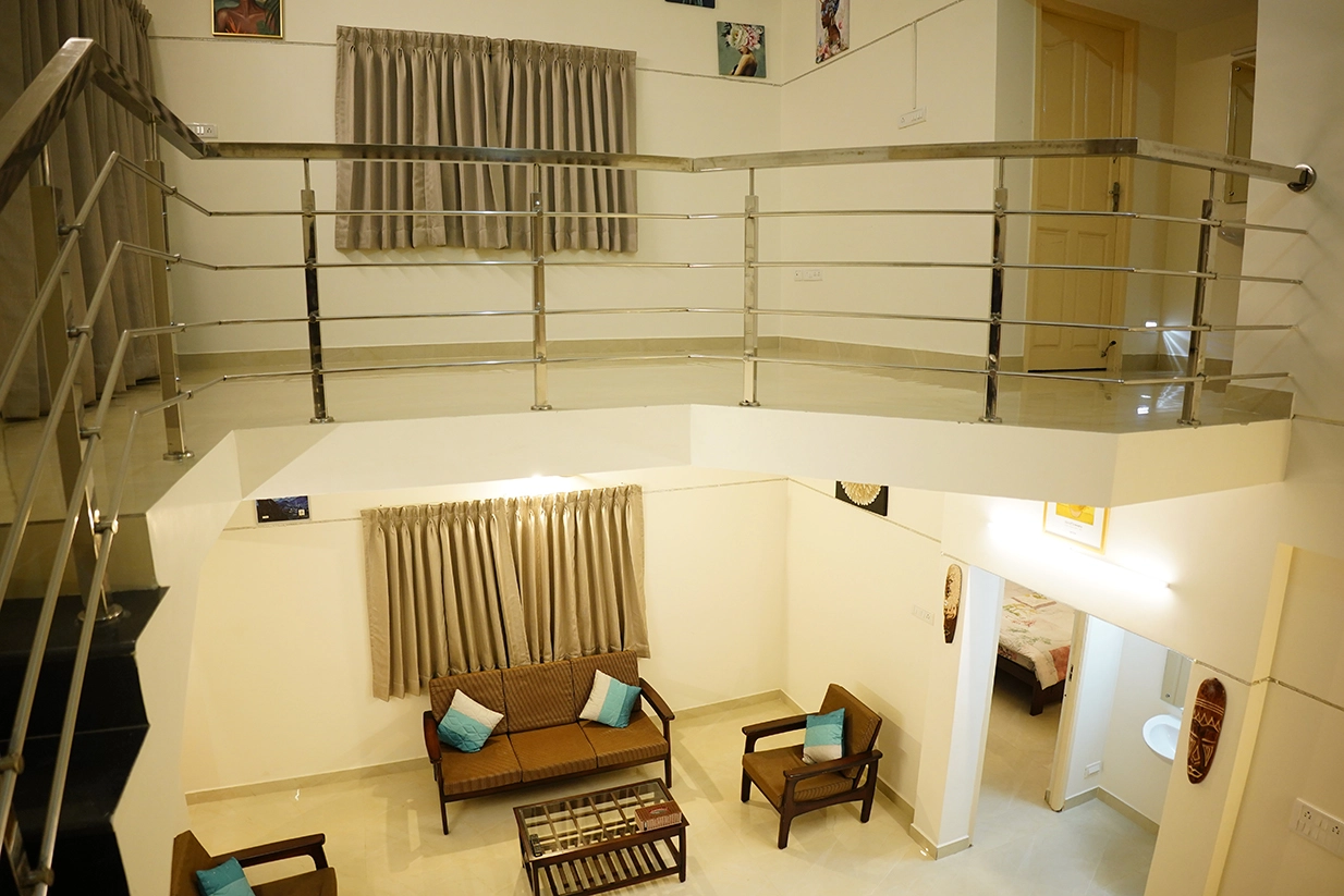 Couples Friendly Resorts in ECR