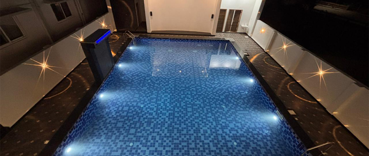 resorts in ecr for day outing