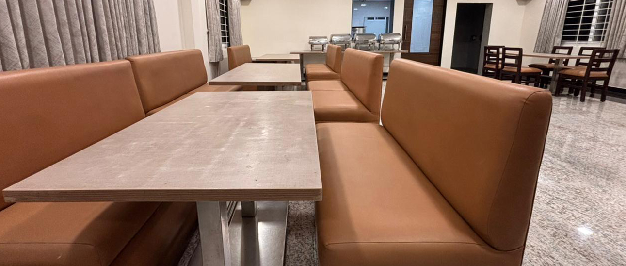 ecr resorts for couples