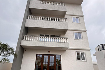 Resorts in ECR Chennai