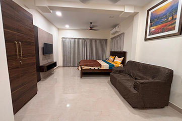 Resorts in ECR Chennai