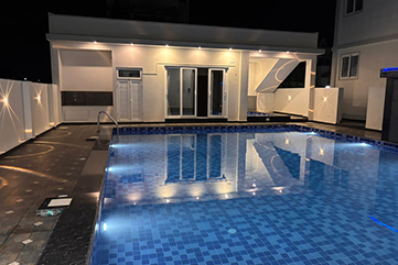 Resorts in ECR Chennai