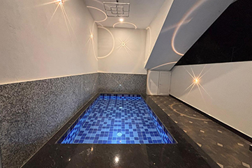 Resorts in ECR Chennai