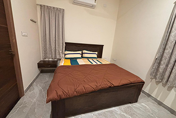 Resorts in ECR Chennai