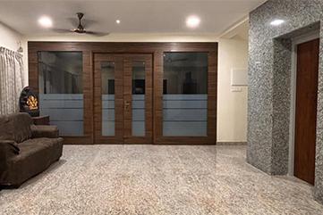 Resorts in ECR Chennai