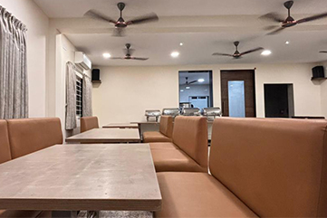 Resorts in ECR Chennai