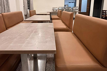 Resorts in ECR Chennai