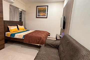 Resorts in ECR Chennai