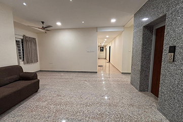 Resorts in ECR Chennai