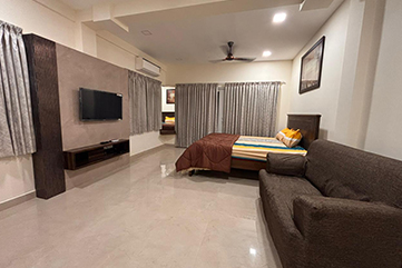 Resorts in ECR Chennai