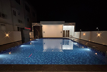 Resorts in ECR Chennai