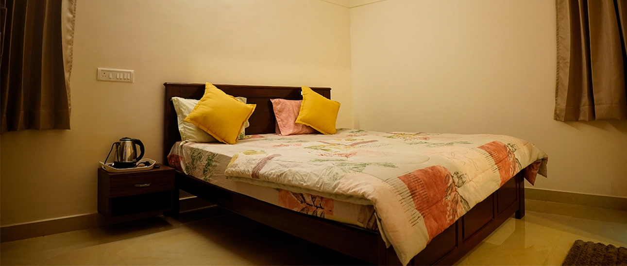 chennai beach house rental